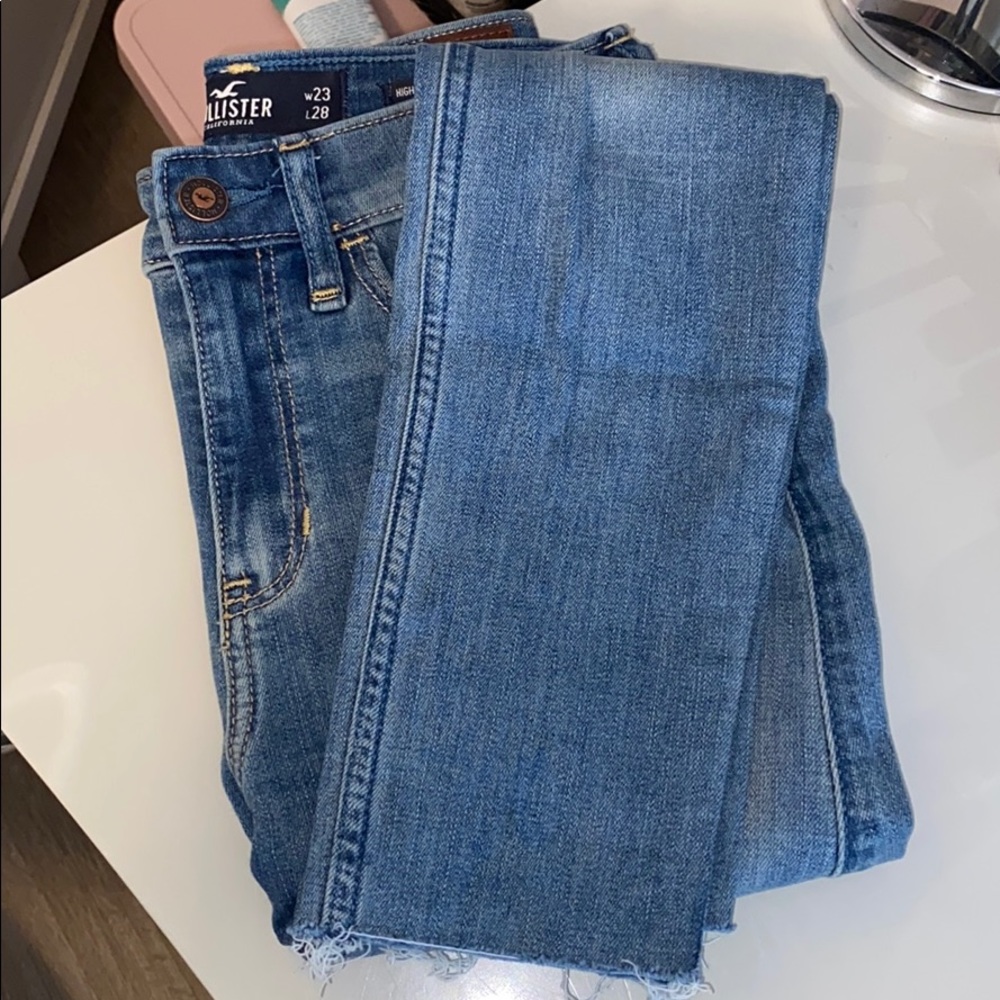 jeans